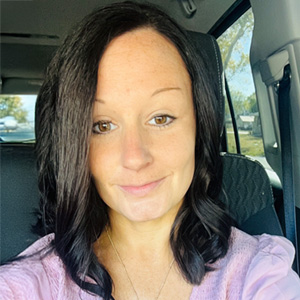 Natalie Strouf