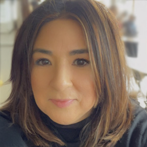 Veronica Aponte
