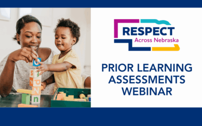Webinar explores prior learning to expand early childhood degree access